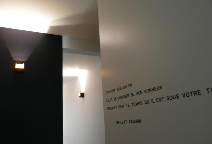 B&b The Street Lodge