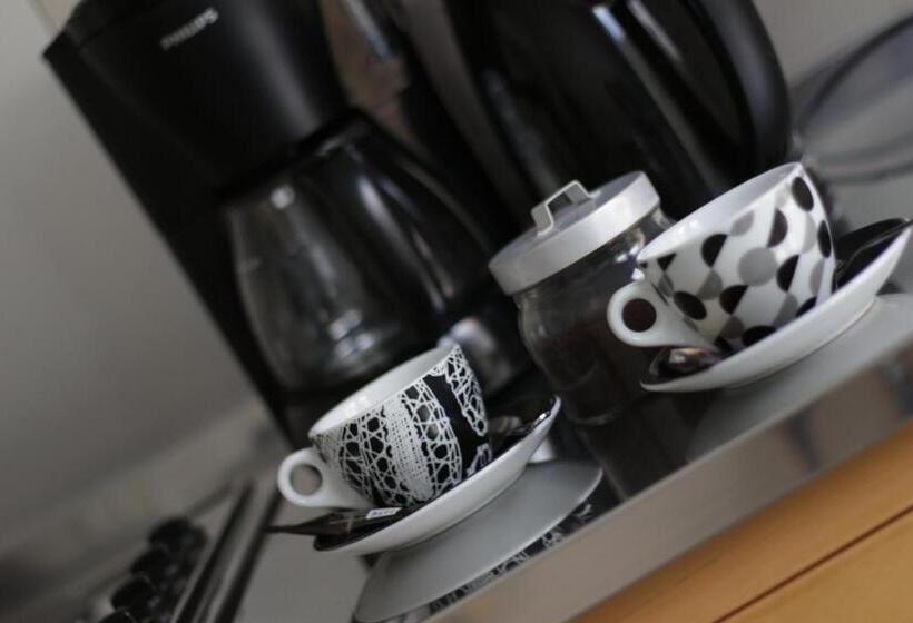 B&b The Street Lodge