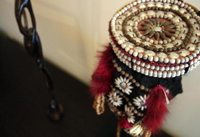 B&b The Street Lodge