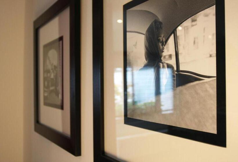 B&b The Street Lodge