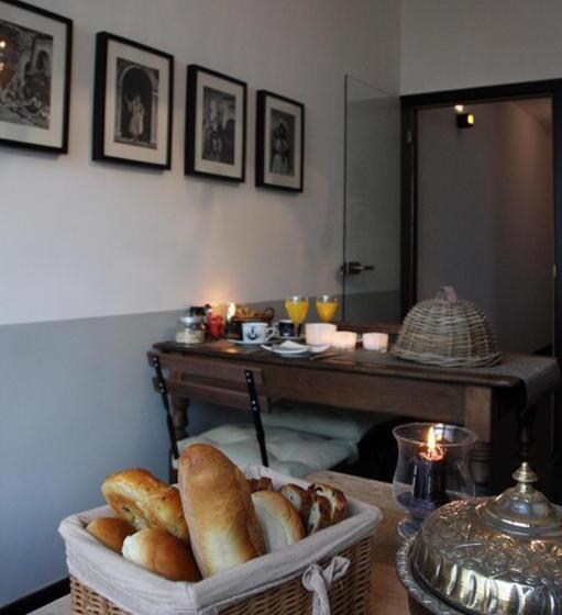 B&b The Street Lodge