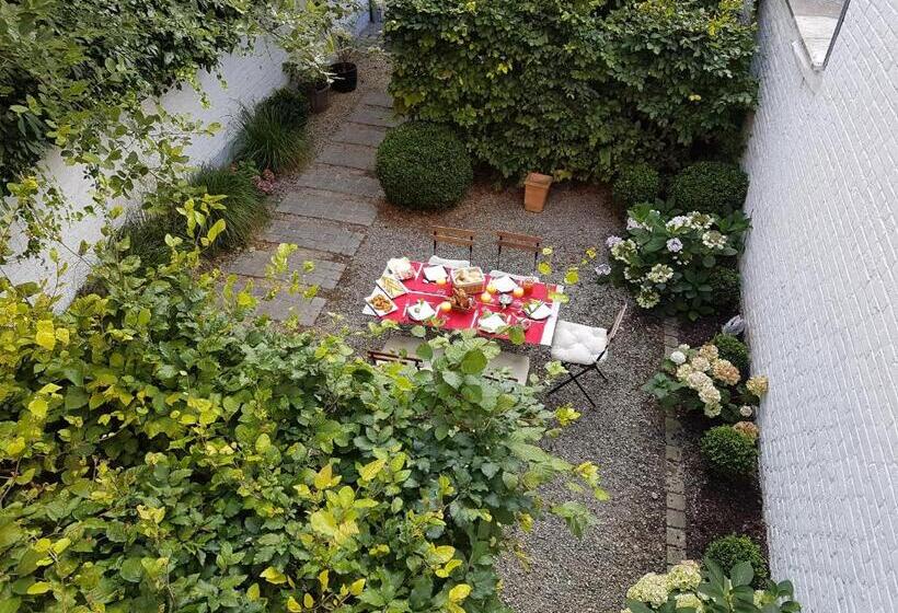 B&b The Street Lodge