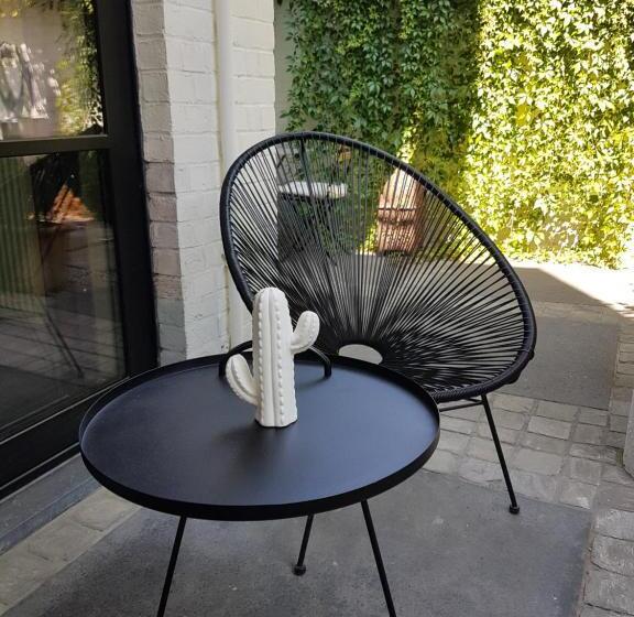 B&b The Street Lodge