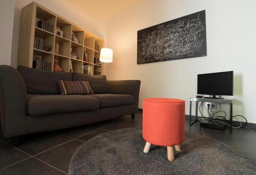 B&b The Street Lodge