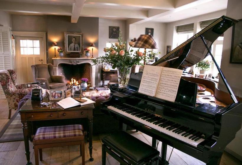 Romantik B&b Zonnehuis