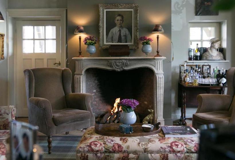 Romantik B&b Zonnehuis