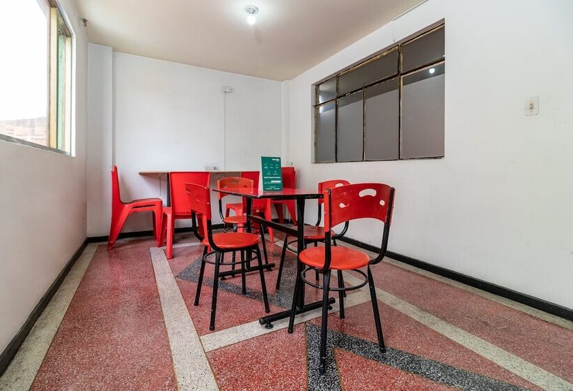 Bed and Breakfast Casa Hotel Victoria Av 30