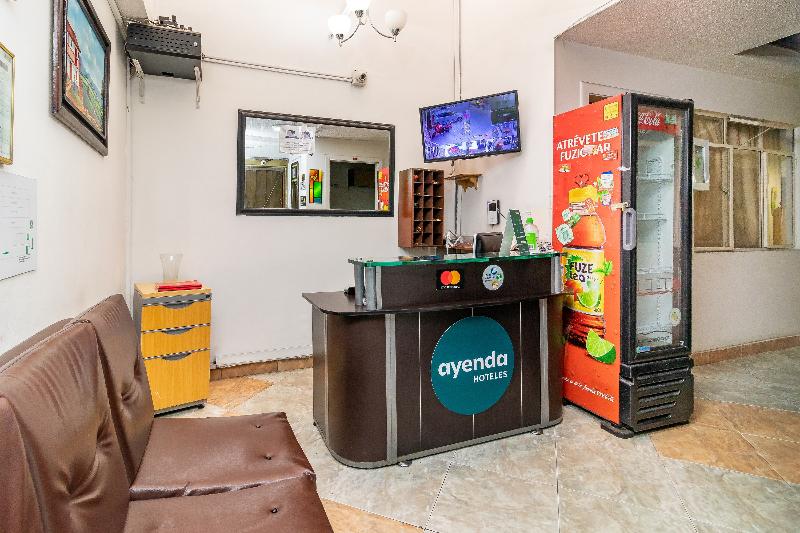 Bed and Breakfast Casa Hotel Victoria Av 30