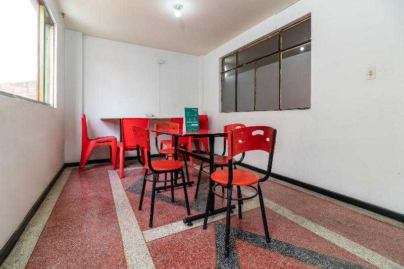 Bed and Breakfast Casa Hotel Victoria Av 30