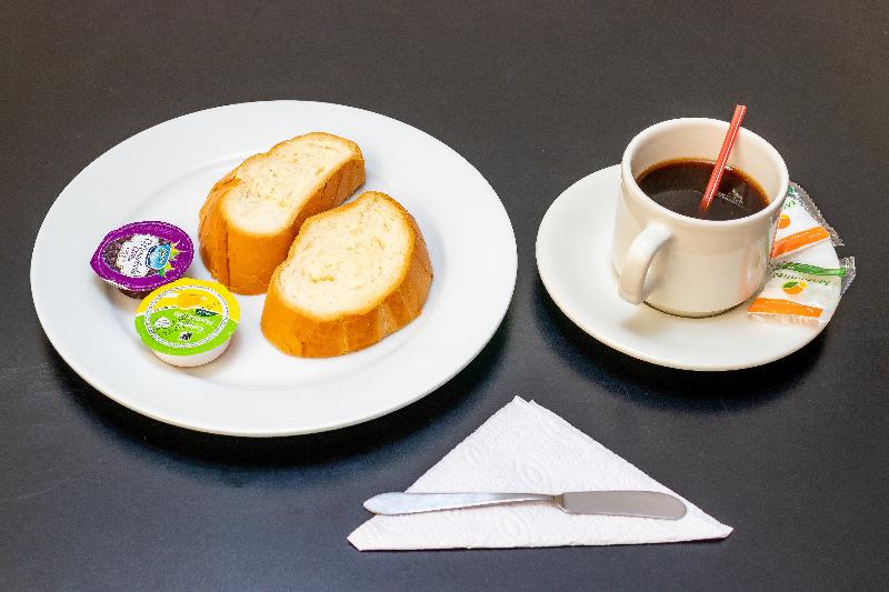 Bed and Breakfast Casa Hotel Victoria Av 30