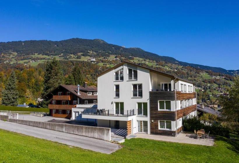 Bed and Breakfast Gasthof Drei Türme