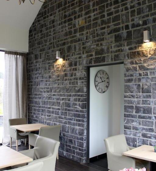 مبيت وإفطار Maison d'hôtes La Lavandière