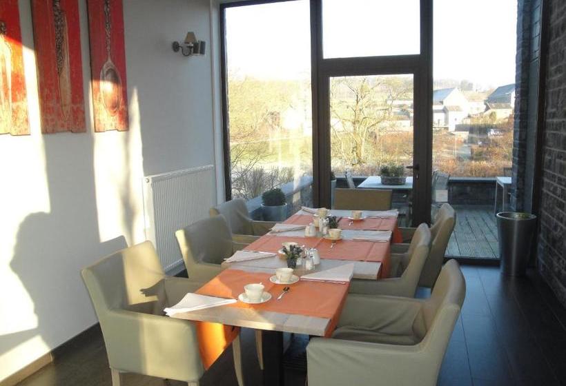 مبيت وإفطار Maison d'hôtes La Lavandière