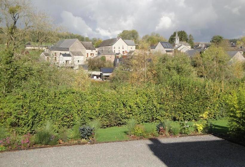 ベッドアンドブレックファースト Maison d'hôtes La Lavandière