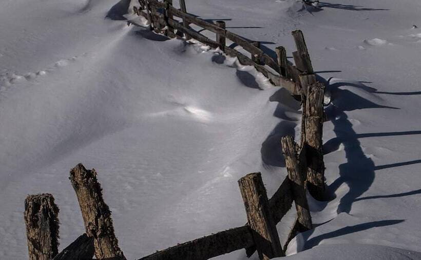 Berghotel Gasthof Gstrein