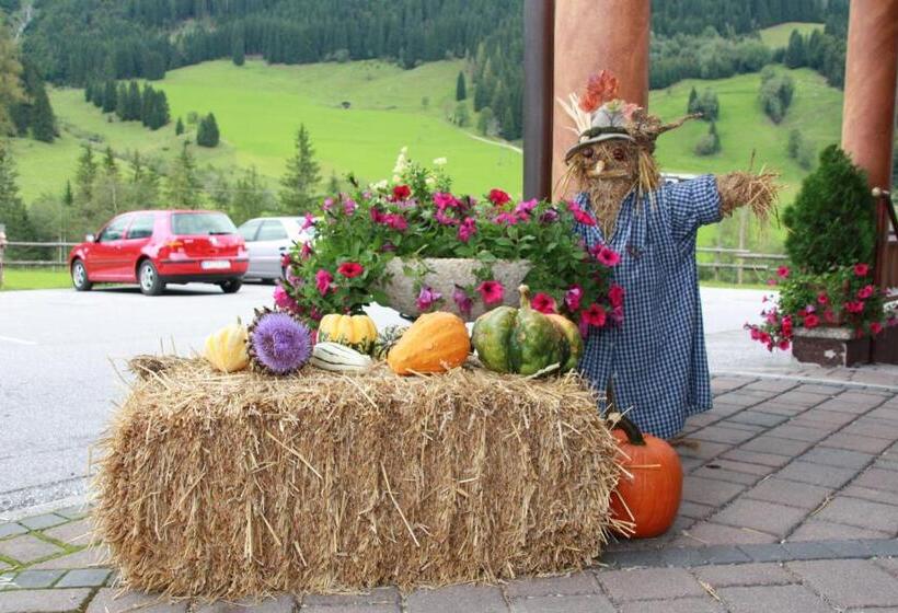 Berghotel Lämmerhof