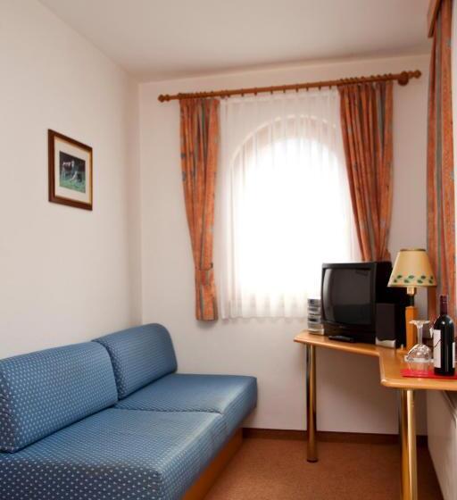 Berghotel Lämmerhof