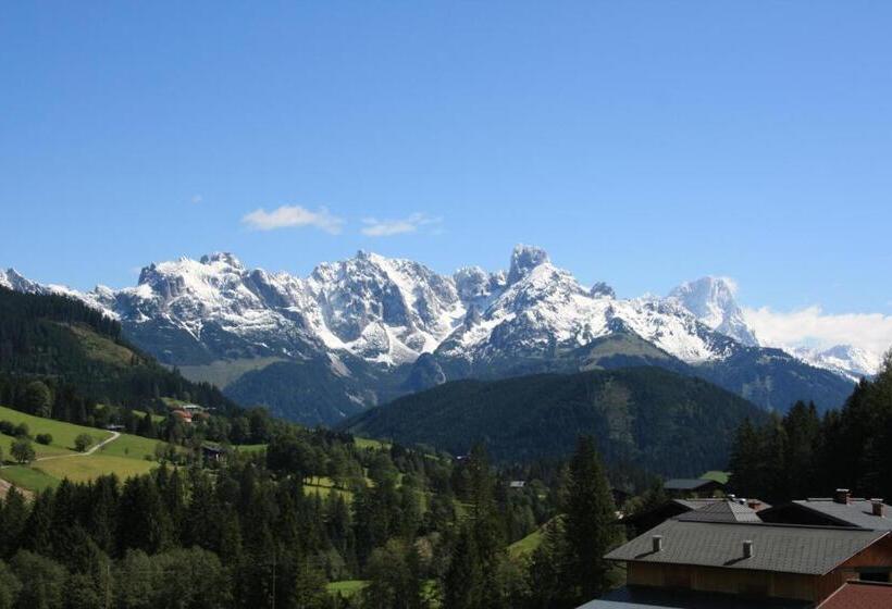 Berghotel Lämmerhof