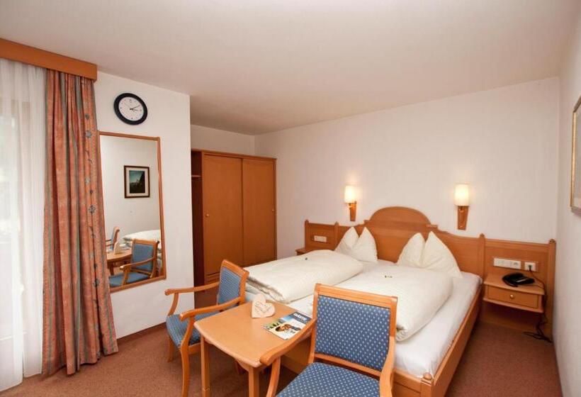 Berghotel Lämmerhof