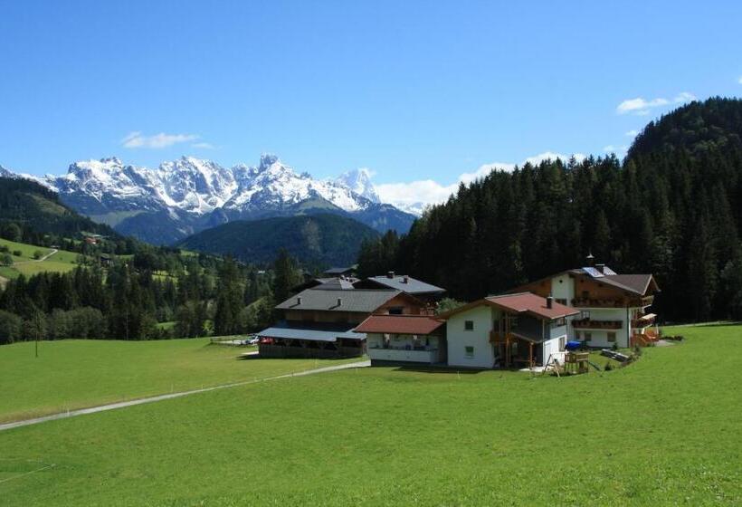 Berghotel Lämmerhof