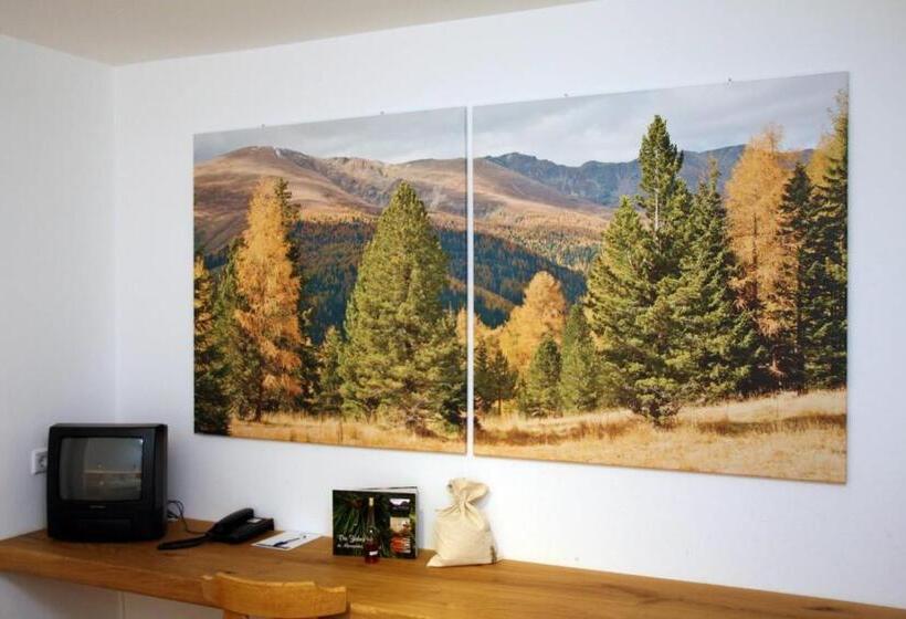 Berghotel Lämmerhof