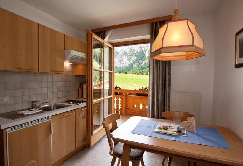 Berghotel Lämmerhof