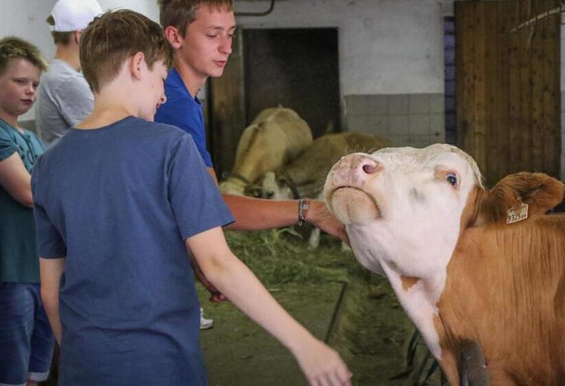 Berghotel Lämmerhof