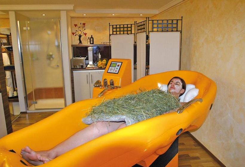 Berghotel Lämmerhof