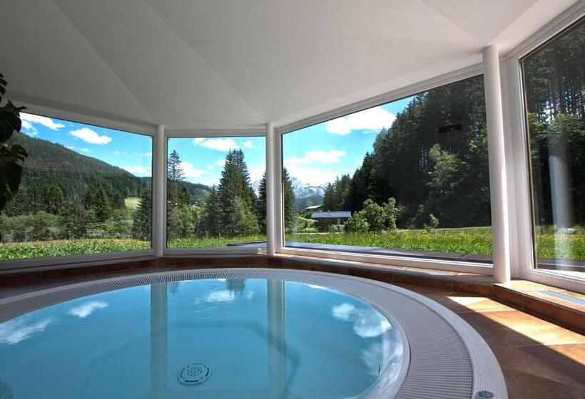 Berghotel Lämmerhof