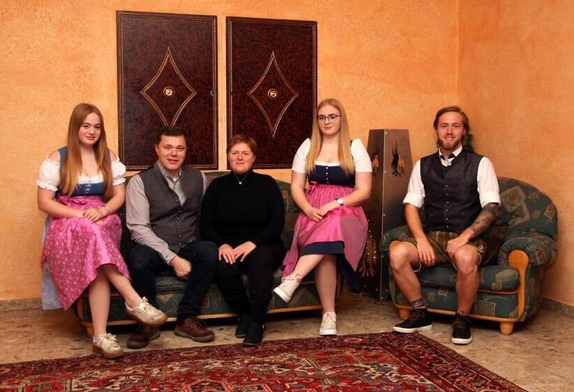 Berghotel Lämmerhof