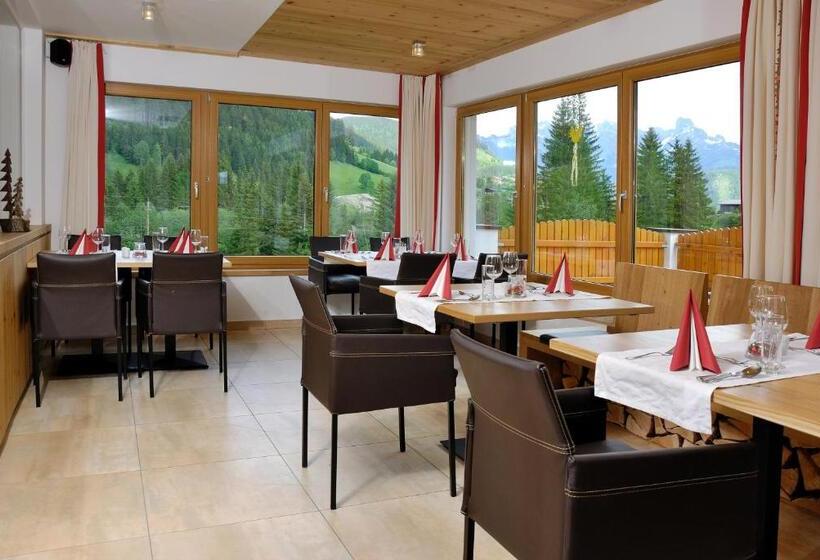 Berghotel Lämmerhof