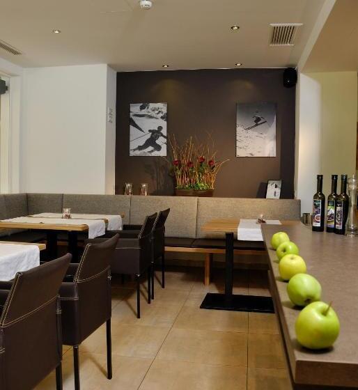 Berghotel Lämmerhof