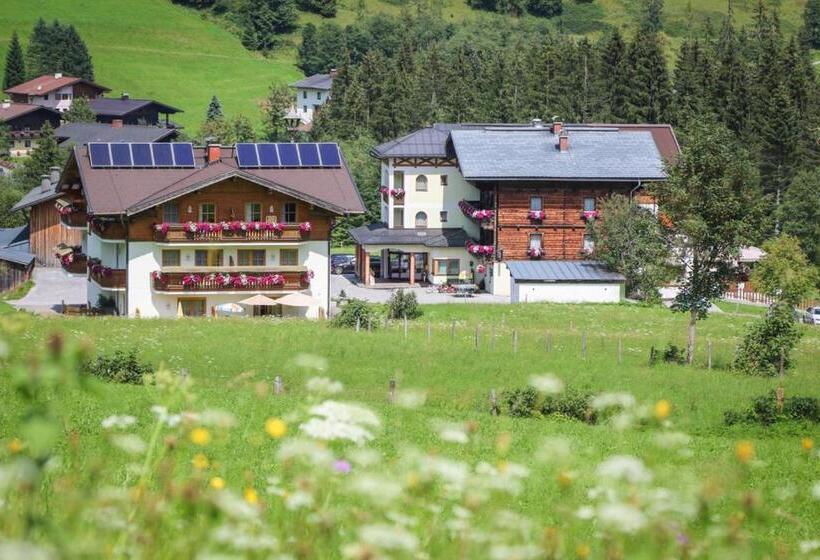 Berghotel Lämmerhof