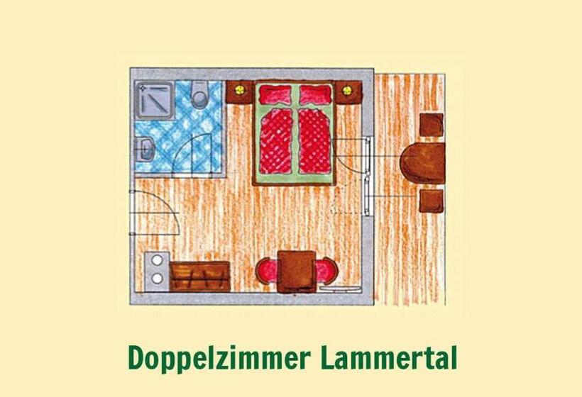 Berghotel Lämmerhof