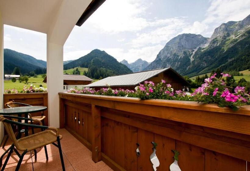 Berghotel Lämmerhof