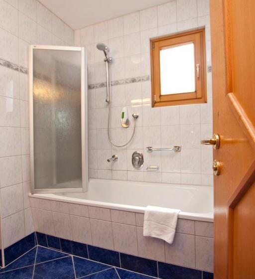 Berghotel Lämmerhof