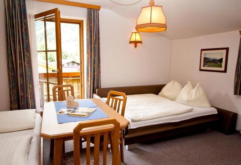 Berghotel Lämmerhof