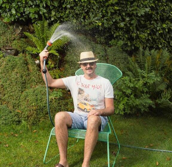 Bio Hotel Oswalda Hus