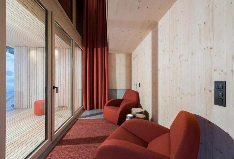 Bio Hotel Oswalda Hus