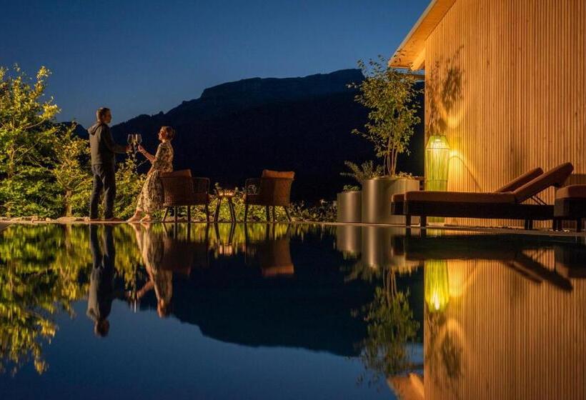 Bio Hotel Oswalda Hus