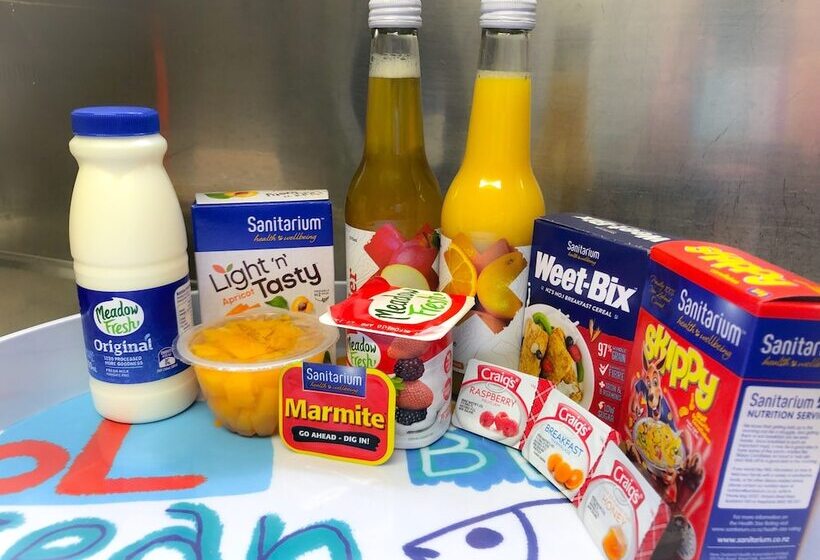 Blue Peaks Apartments