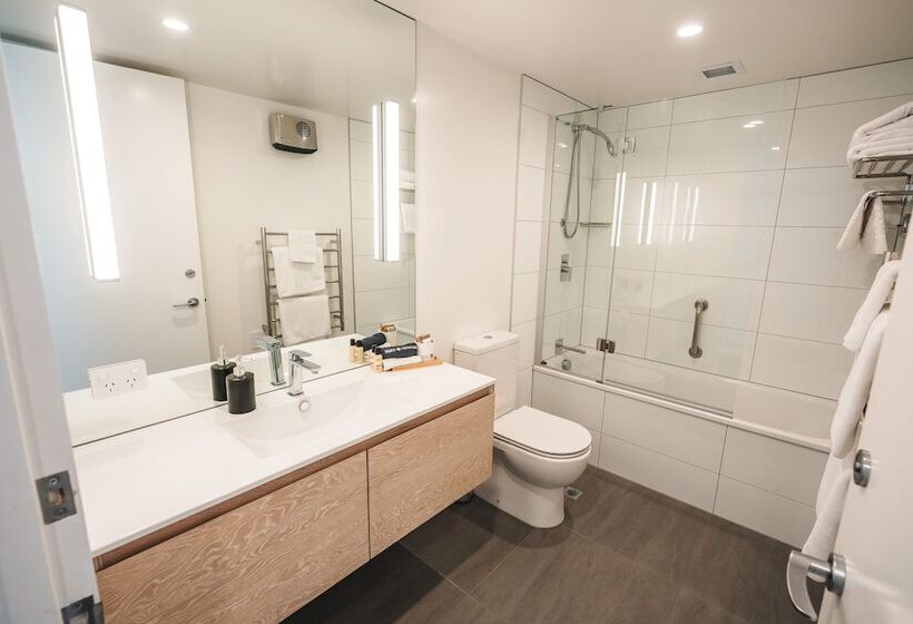 Blue Peaks Apartments