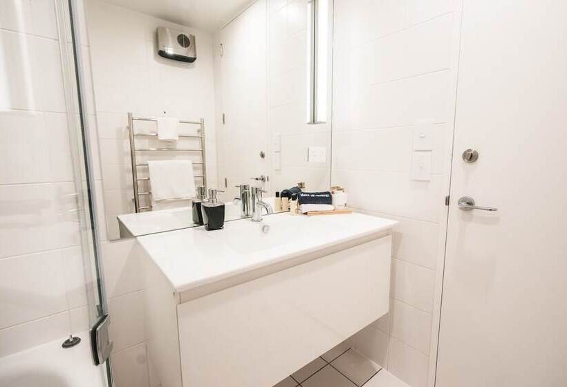 Blue Peaks Apartments