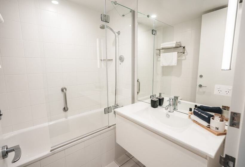 Blue Peaks Apartments