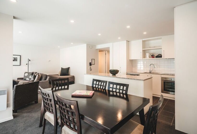 Blue Peaks Apartments