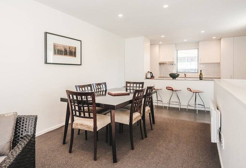 Blue Peaks Apartments