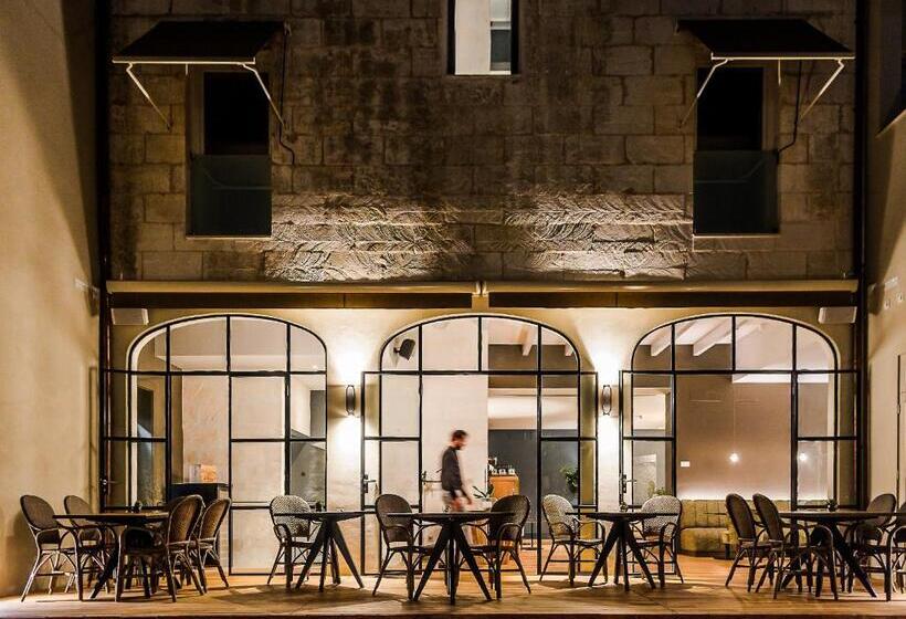 Bordoy Casa Ládico   Hotel Boutique Adults Only