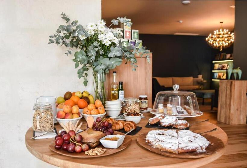 Bordoy Casa Ládico   Hotel Boutique Adults Only