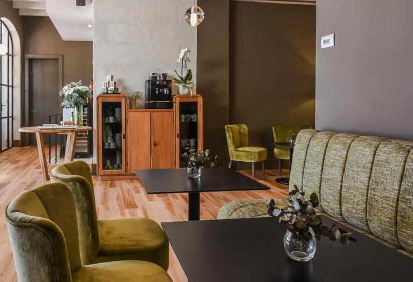 Bordoy Casa Ládico   Hotel Boutique Adults Only