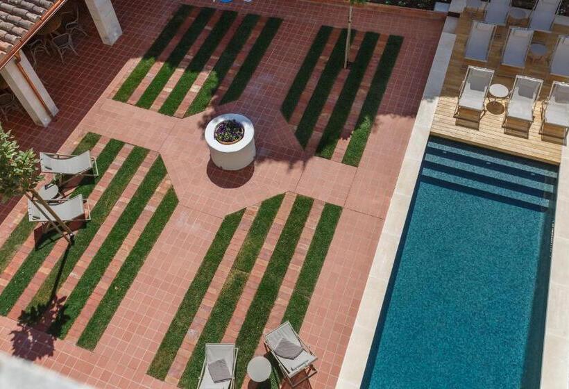 Bordoy Casa Ládico   Hotel Boutique Adults Only